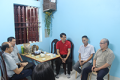 FCM – “ QUỸ TÌNH THƯƠNG” tới các gia đình người lao động có hoàn cảnh đặc biệt, khó khăn, mắc bệnh hiểm nghèo